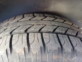 Гуми Зимни 255/65R16, снимка 1