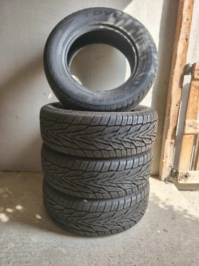 Гуми Летни 235/65R17, снимка 1