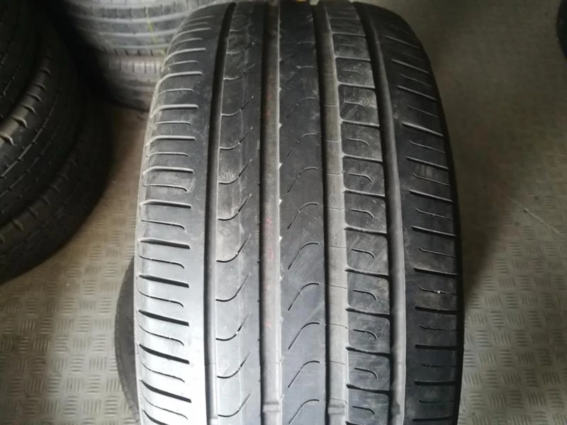 Гуми Летни 225/50R17, снимка 1 - Гуми и джанти - 19055786