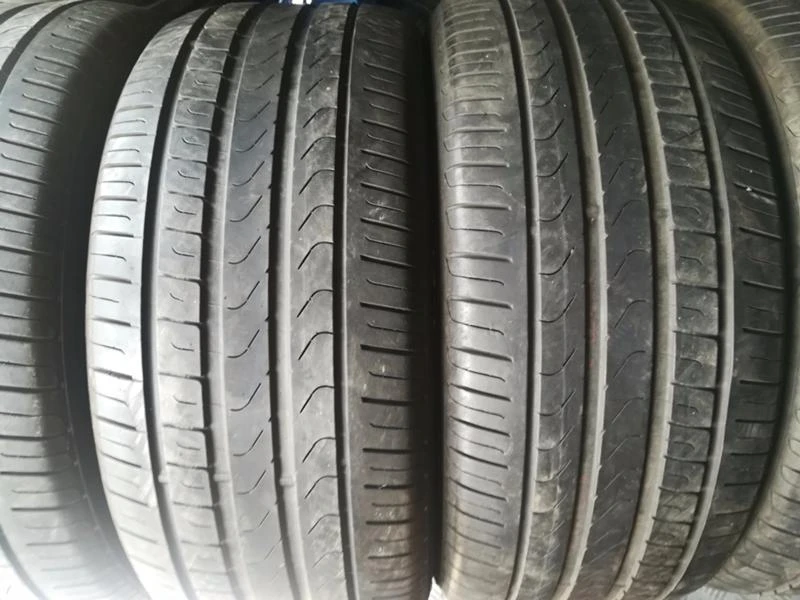 Гуми Летни 225/50R17, снимка 10 - Гуми и джанти - 19055786