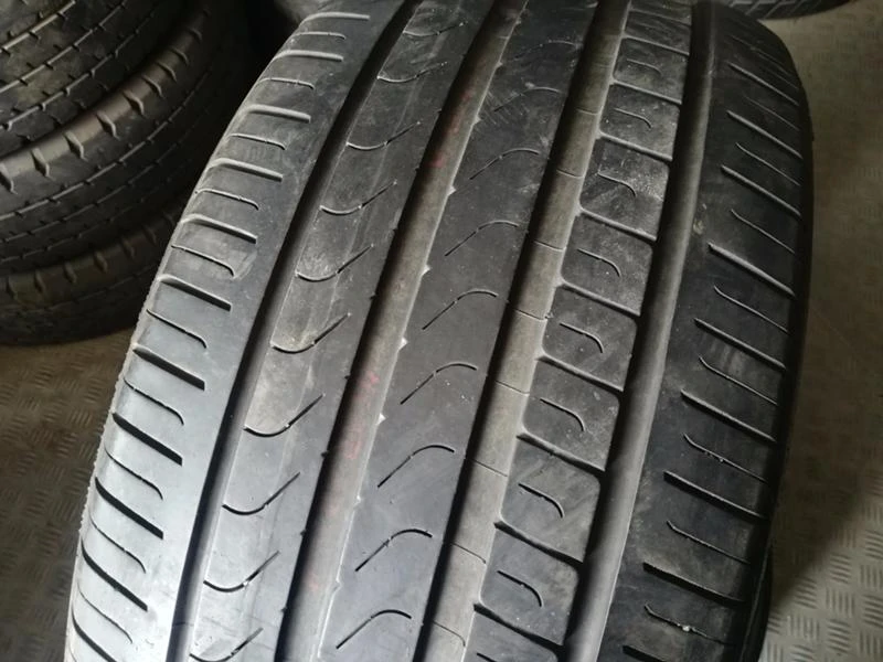 Гуми Летни 225/50R17, снимка 2 - Гуми и джанти - 19055786