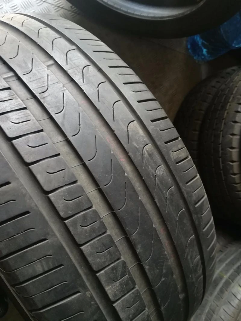 Гуми Летни 225/50R17, снимка 3 - Гуми и джанти - 19055786