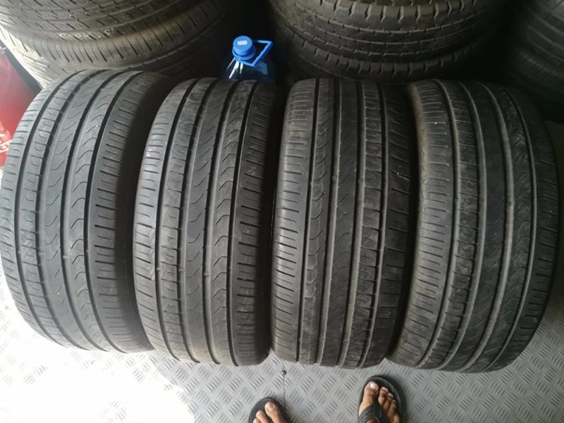 Гуми Летни 225/50R17, снимка 8 - Гуми и джанти - 19055786