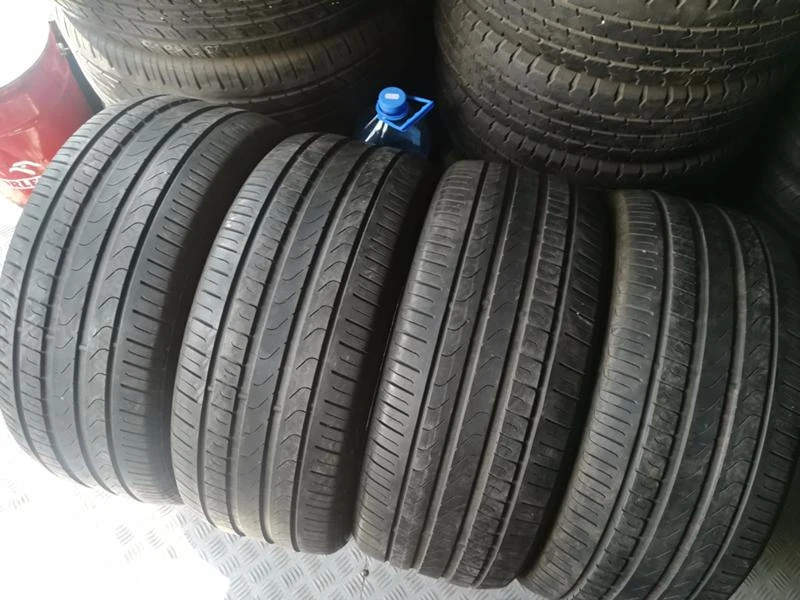 Гуми Летни 225/50R17, снимка 9 - Гуми и джанти - 19055786