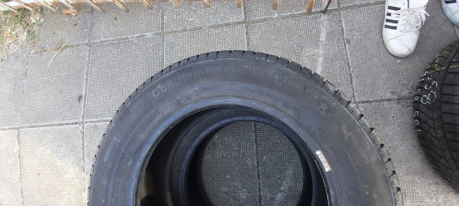  195/65R16 | Mobile.bg   5