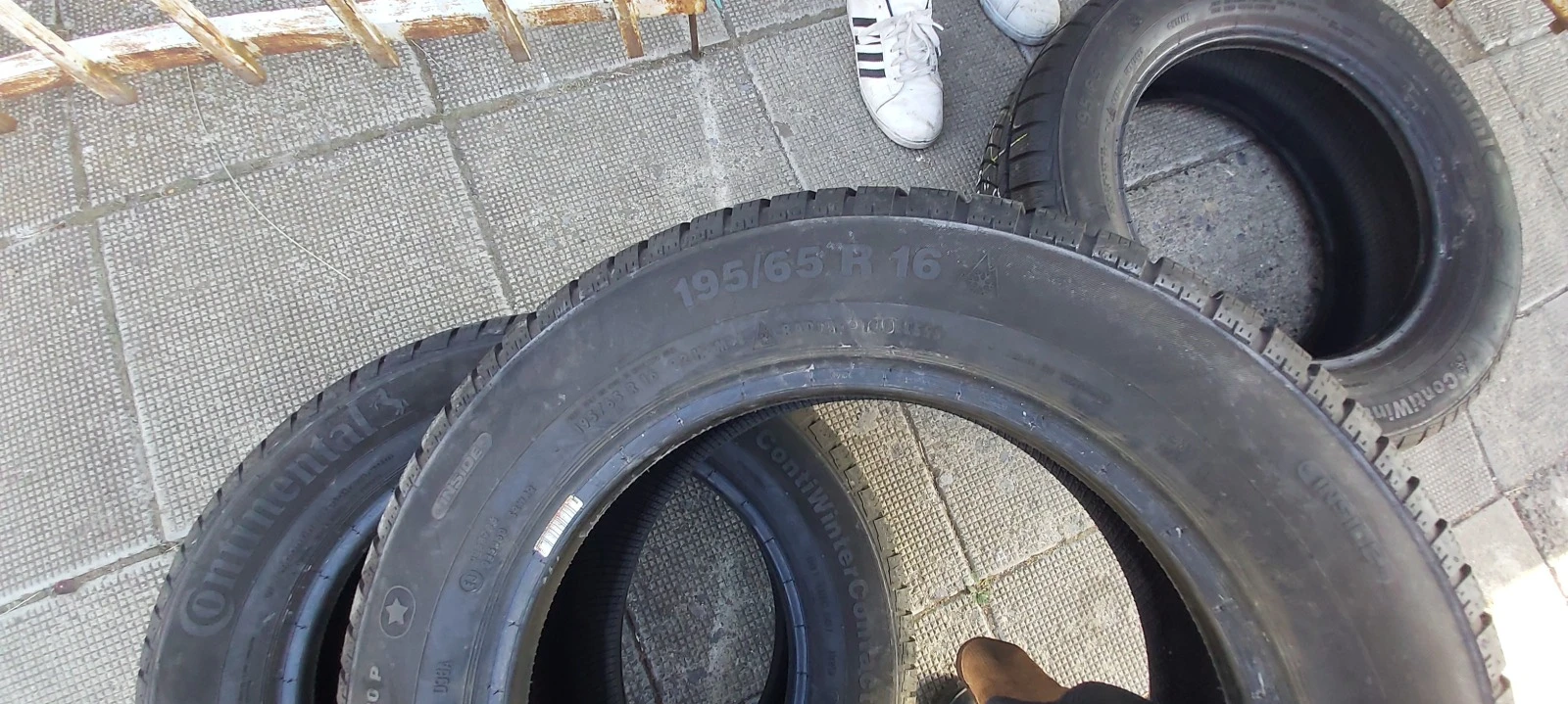  195/65R16 | Mobile.bg   6