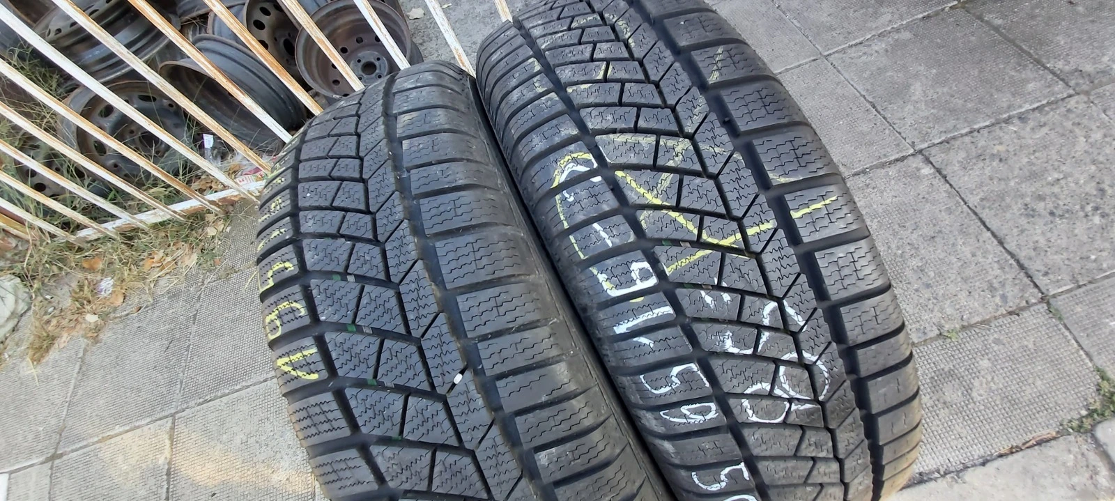  195/65R16 | Mobile.bg   2