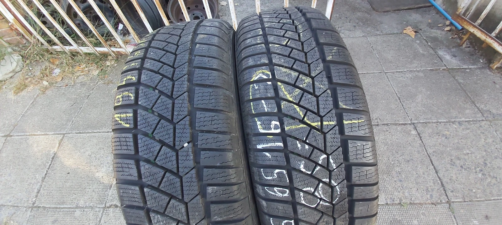  195/65R16 | Mobile.bg   1