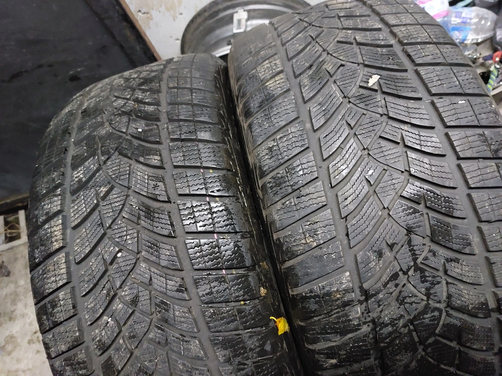  275/45R20 | Mobile.bg   2