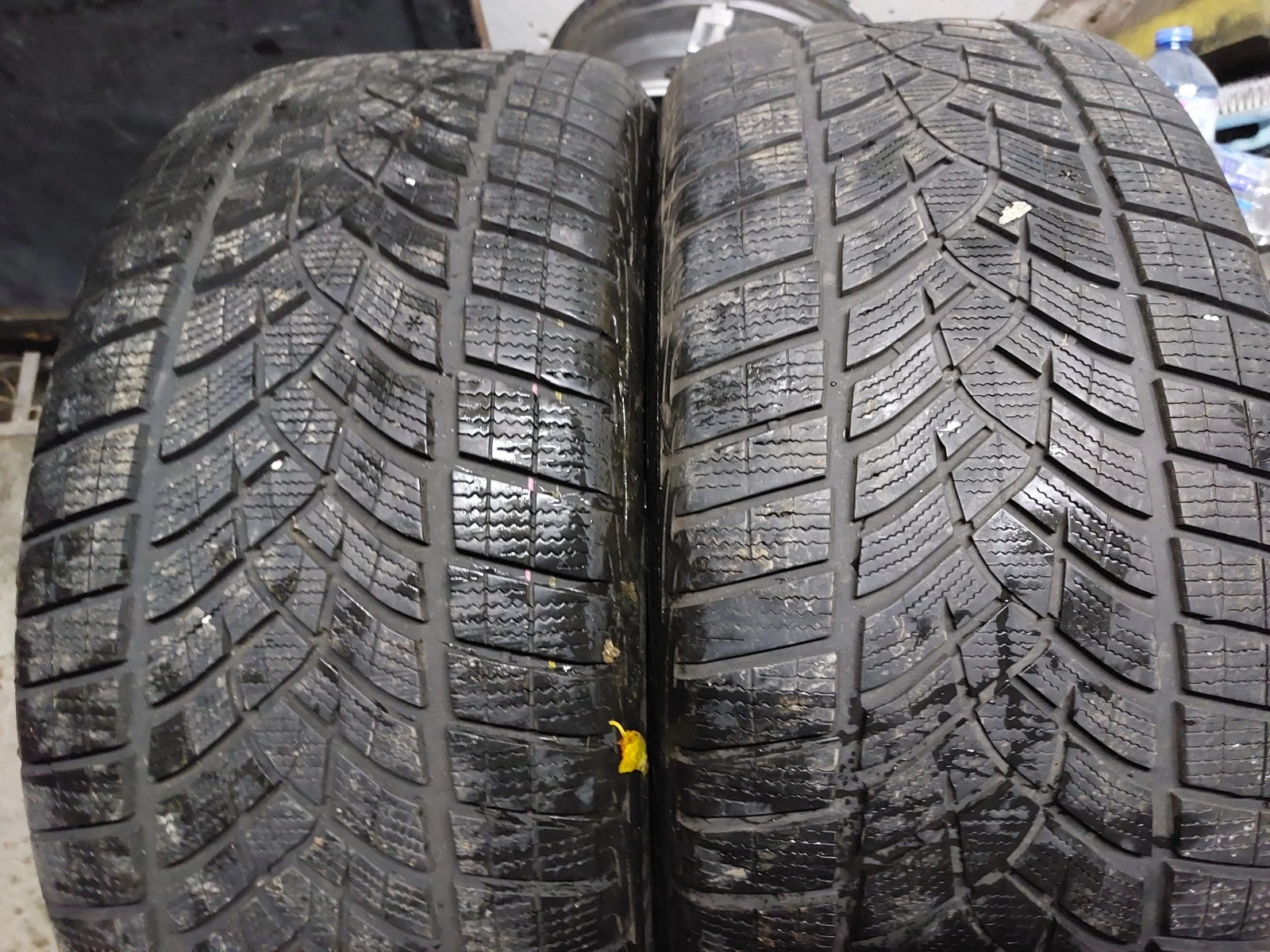  275/45R20 | Mobile.bg   1