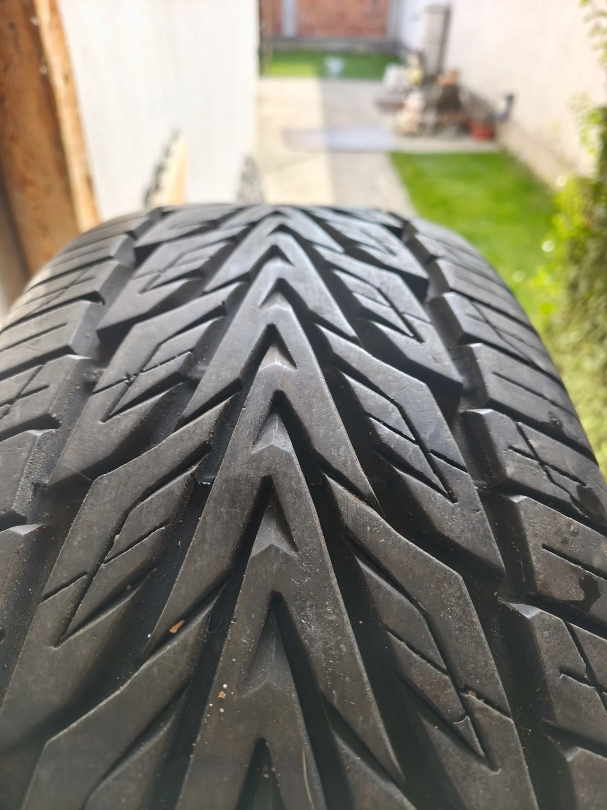 ���� 235/65R17 | Mobile.bg � ����������� 7