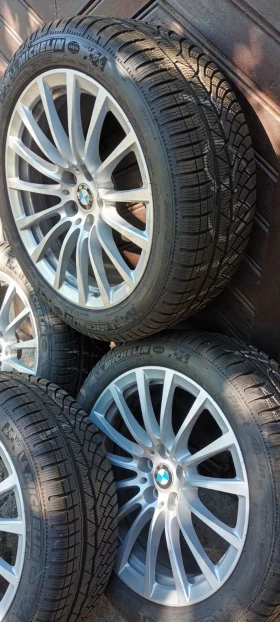        245/45R18  BMW