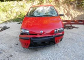 Fiat Punto 1.9 JTD, снимка 2