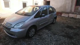 Citroen Xsara picasso 1,6HDI, снимка 2