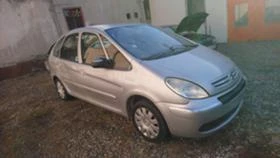 Citroen Xsara picasso 1,6HDI, снимка 3