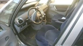 Citroen Xsara picasso 1,6HDI, снимка 4