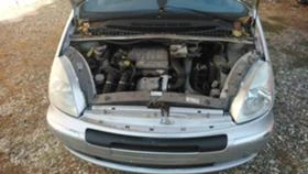 Citroen Xsara picasso 1,6HDI, снимка 5