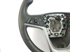 Chevrolet Aveo ABS и ВОЛАН , снимка 3