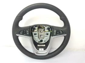 Chevrolet Aveo ABS и ВОЛАН , снимка 16