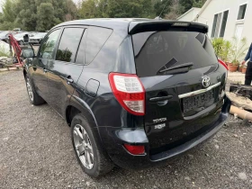 Toyota Rav4 2. 2 D-4D (150 к. с. ), 4x4  НА ЧАСТИ, снимка 5