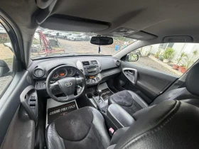 Toyota Rav4 2. 2 D-4D (150 к. с. ), 4x4  НА ЧАСТИ, снимка 10
