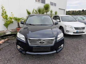 Toyota Rav4 2. 2 D-4D (150 к. с. ), 4x4  НА ЧАСТИ, снимка 1