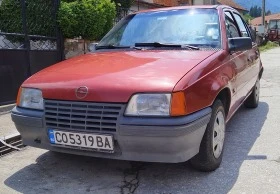 Opel Kadett 1.3I