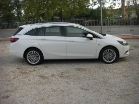 Opel Astra 1.6cdti COSMO NAVI EURO 6+ , снимка 6