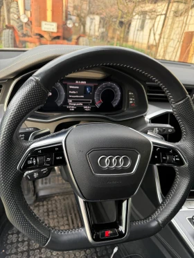 Audi A6 B8, снимка 5