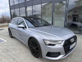 Audi A6 B8, снимка 2