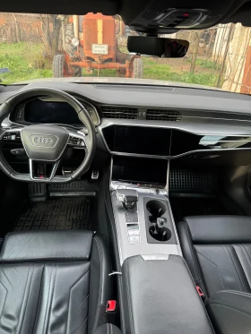 Audi A6 B8, снимка 8