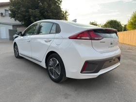 Hyundai Ioniq Plug in, снимка 5