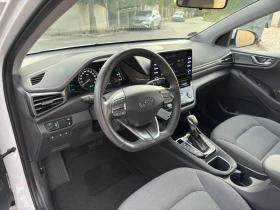 Hyundai Ioniq Plug in, снимка 7