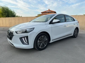 Hyundai Ioniq Plug in, снимка 3
