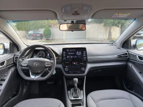 Hyundai Ioniq Plug in, снимка 8