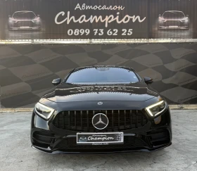 Mercedes-Benz CLS 400 AMG packet 4 matic, снимка 2