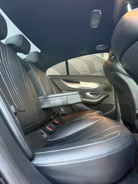 Mercedes-Benz CLS 400 AMG packet 4 matic, снимка 16