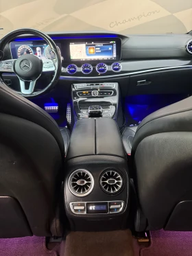 Mercedes-Benz CLS 400 AMG packet 4 matic, снимка 11