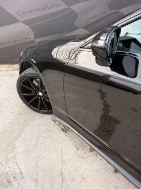 Mercedes-Benz CLS 400 AMG packet 4 matic, снимка 8