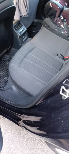 Audi A4 A4B9Avant, снимка 9