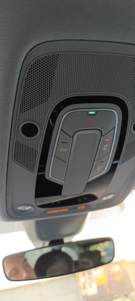 Audi A4 A4B9Avant, снимка 7