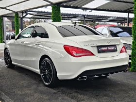 Mercedes-Benz CLA 200 AMG/FACE/GERMANY/DISTRONIC/CAMERA/AMBIENT/F1/LIZIN, снимка 7