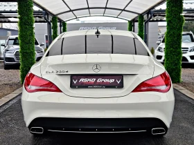 Mercedes-Benz CLA 200 AMG/FACE/GERMANY/DISTRONIC/CAMERA/AMBIENT/F1/LIZIN, снимка 6