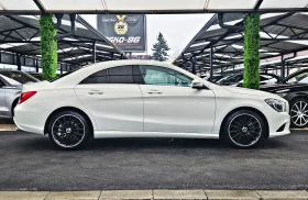 Mercedes-Benz CLA 200 AMG/FACE/GERMANY/DISTRONIC/CAMERA/AMBIENT/F1/LIZIN, снимка 4