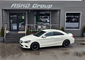 Mercedes-Benz CLA 200 AMG/FACE/GERMANY/DISTRONIC/CAMERA/AMBIENT/F1/LIZIN, снимка 17