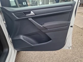 VW Caddy Клима 2.0 л пътник 147890км, снимка 15