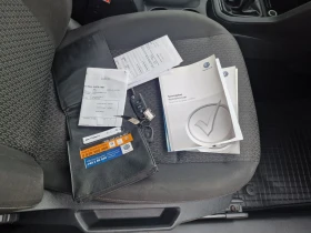 VW Caddy Клима 2.0 л пътник 147890км, снимка 12