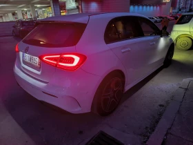 Mercedes-Benz A 180 Amg pack , снимка 11