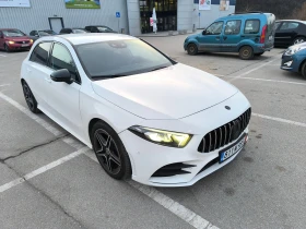 Mercedes-Benz A 180 Amg pack , снимка 2