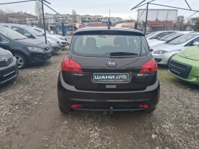 Kia Venga, снимка 5